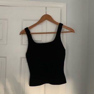 Aritzia babaton tank